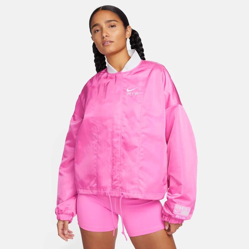 Nike Women's Air Oversized Bomber Jacket